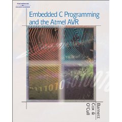 embedded avr