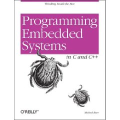 embedded systems programming