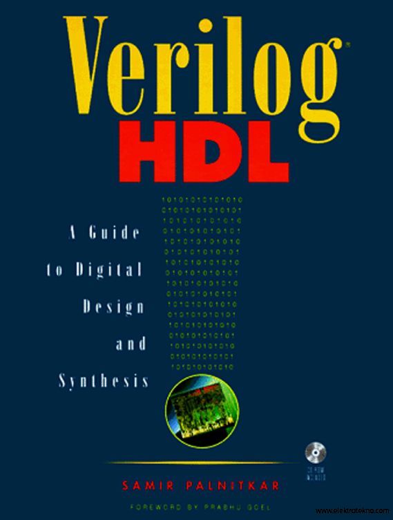 verilog embedded