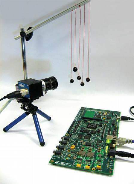 embedded dsp