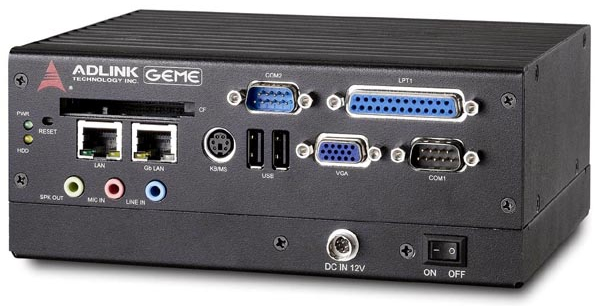 embedded controller