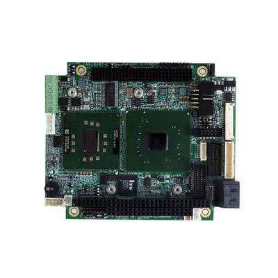 embedded cpu