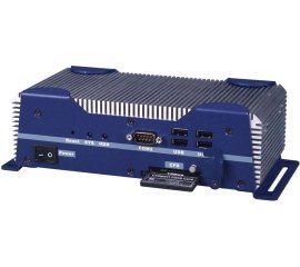 embedded controller