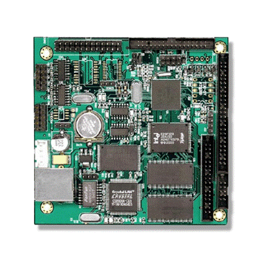 embedded arm