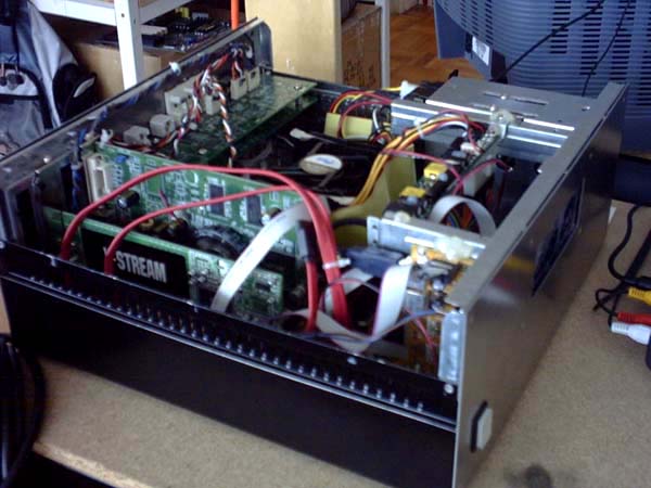 embedded system