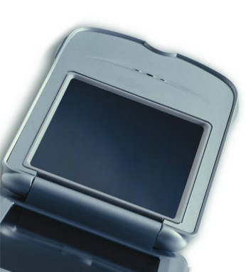 embedded interface
