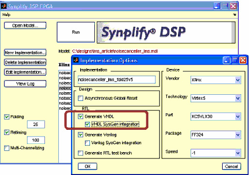 xilinx embedded
