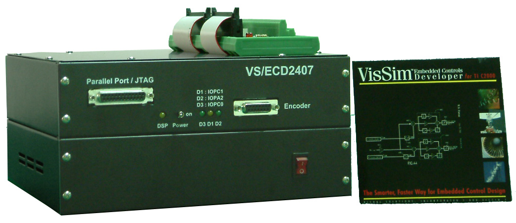 embedded controls