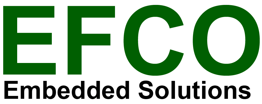 embedded solutions
