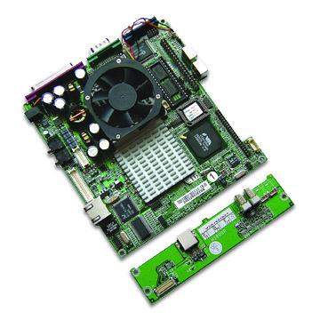 embedded board