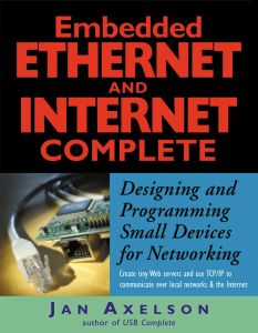 embedded ethernet