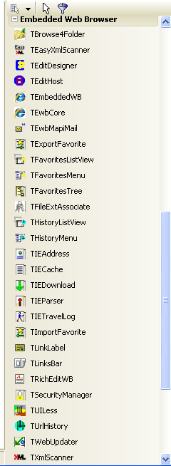 embedded programmer