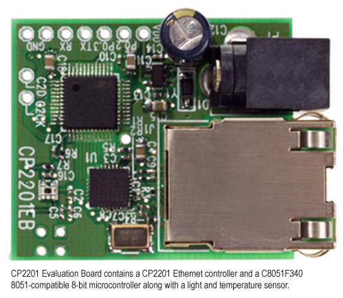 embedded ethernet