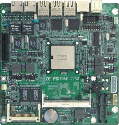 embedded platform