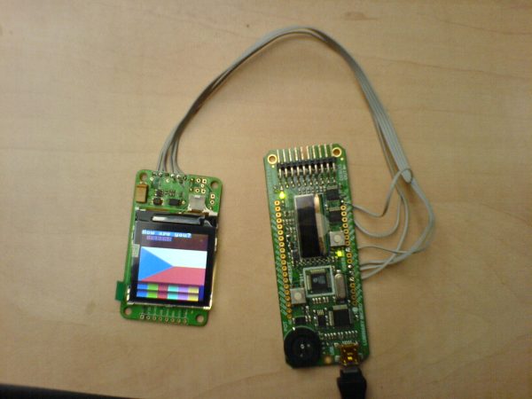 embedded projects