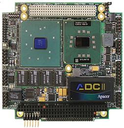 embedded cpu