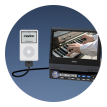 embedded interface