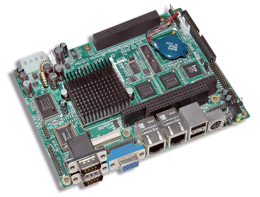 embedded computing
