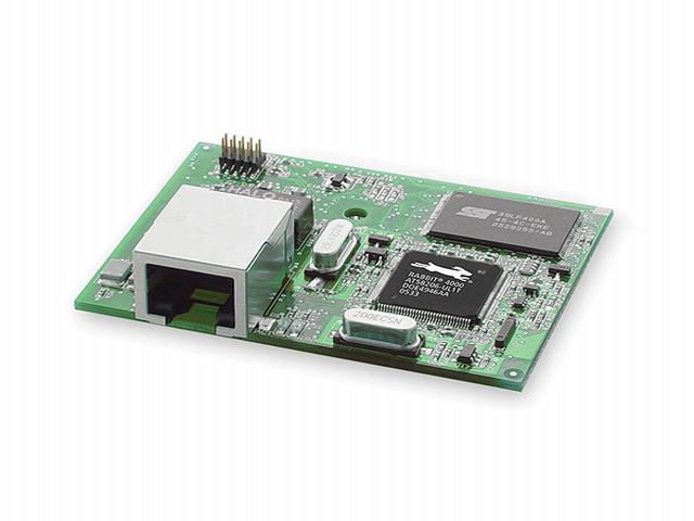 embedded ethernet