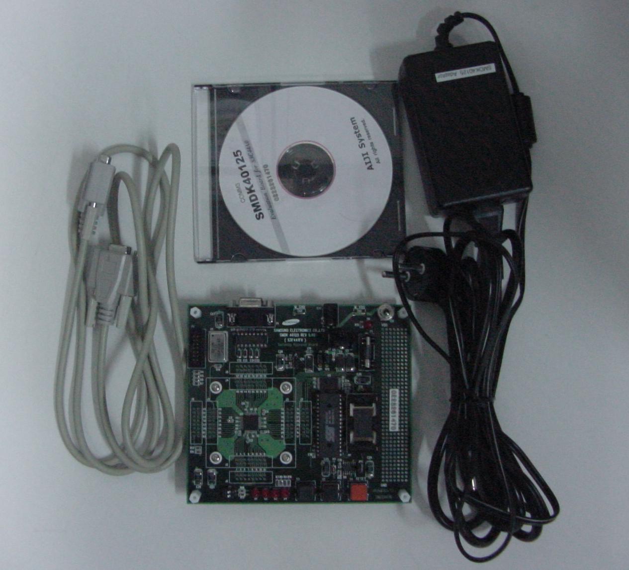 embedded tools