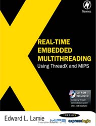 embedded mips