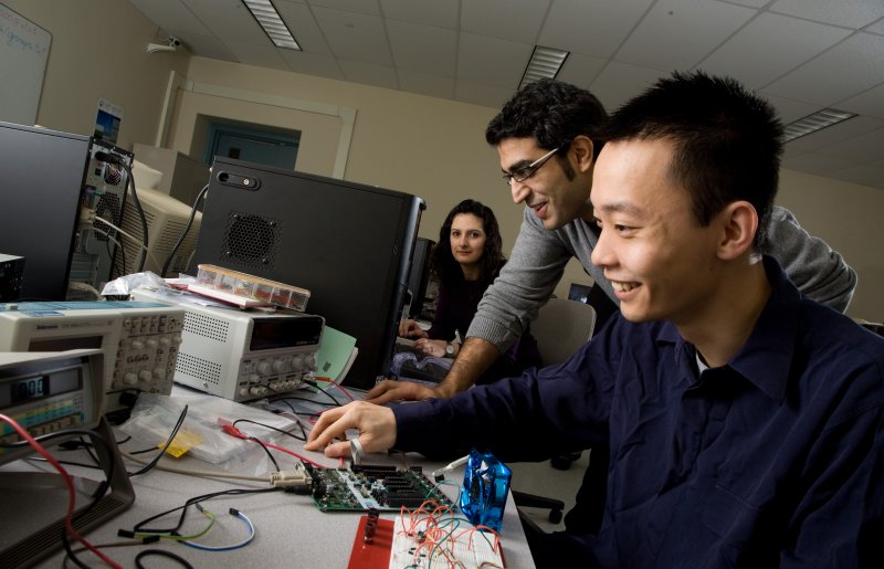 embedded systems engineering