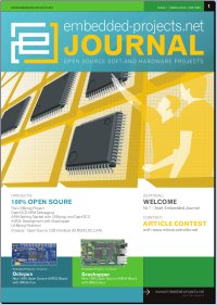 embedded projects
