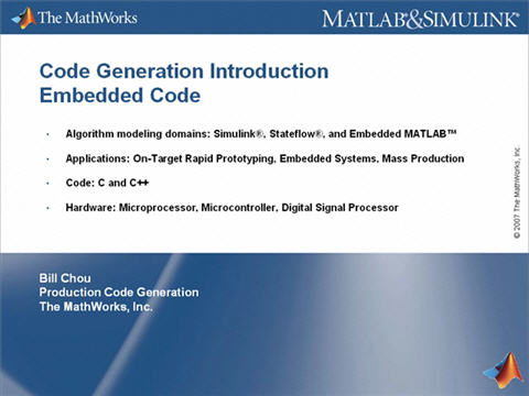 embedded real time