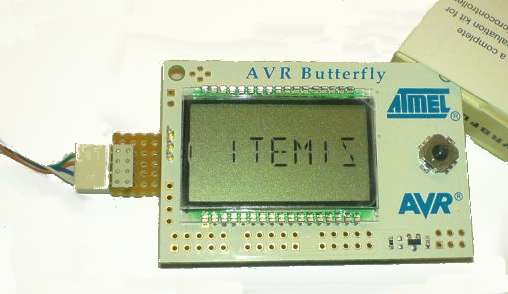 embedded devices
