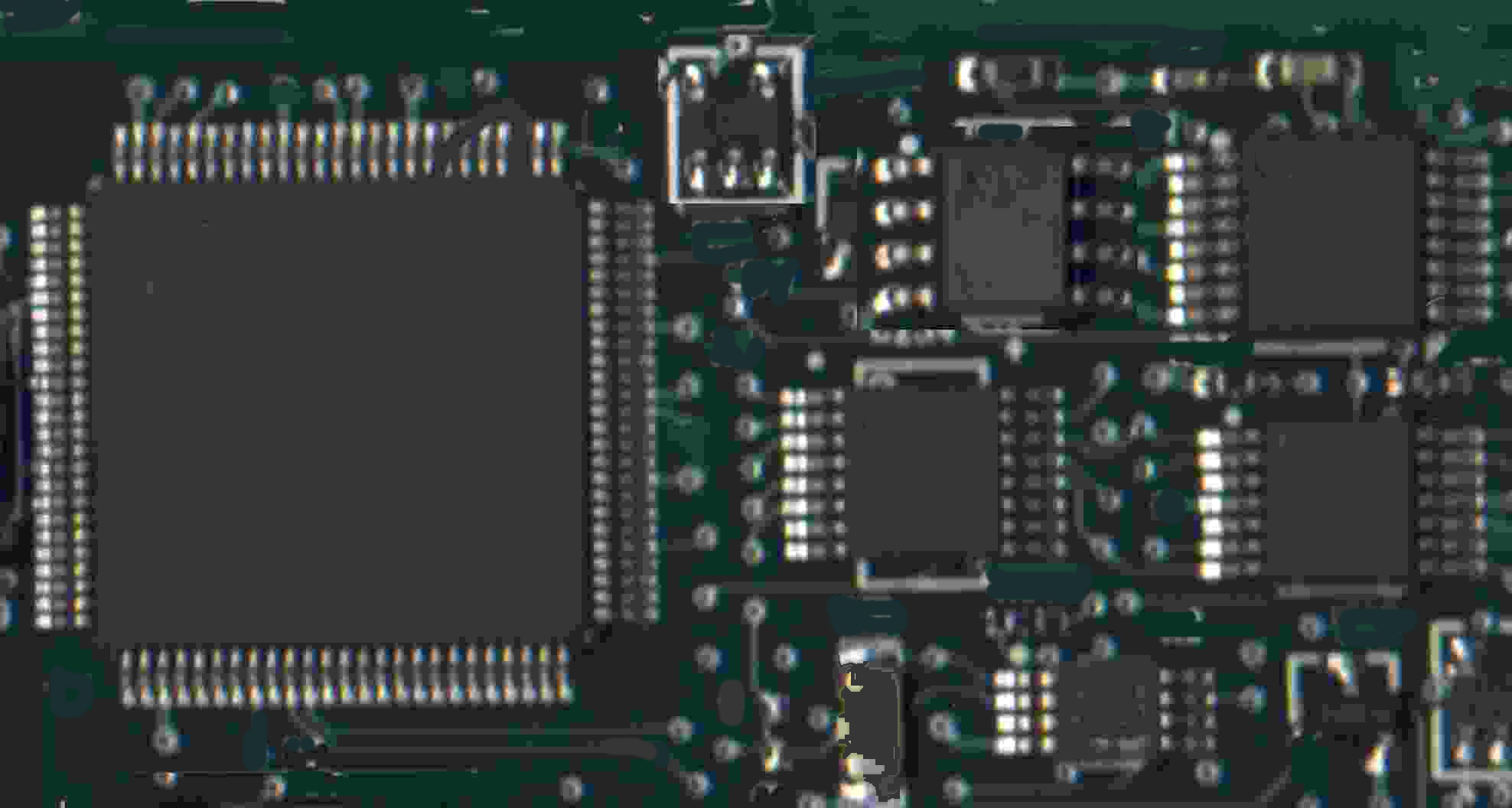embedded systems engineering
