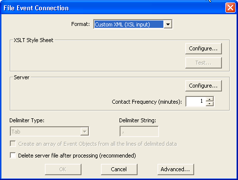 embedded file system