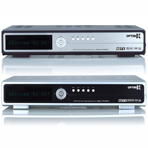 embedded interface