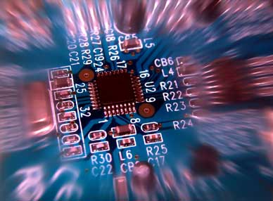 embedded systems