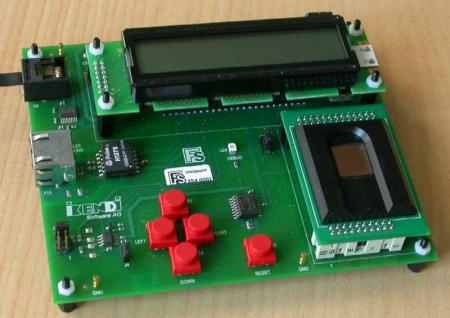 embedded solutions