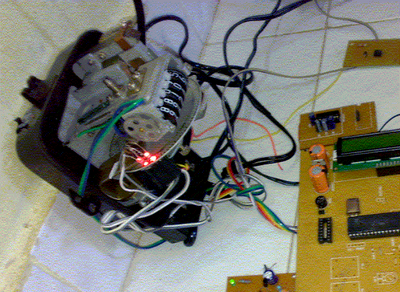 embedded-based