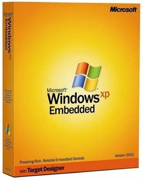 xp embedded