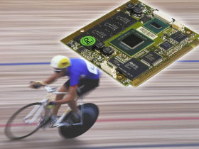 embedded module