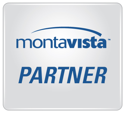 montavista embedded