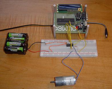 embedded projects