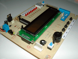 embedded projects