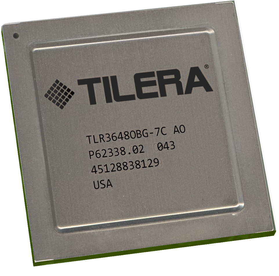 embedded chip