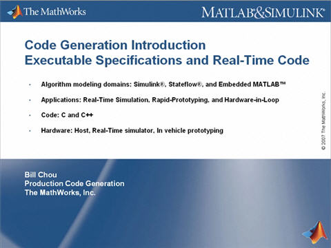 embedded real time