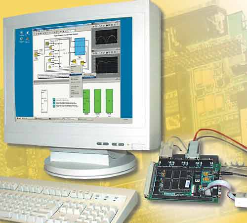 microcontrollers embedded