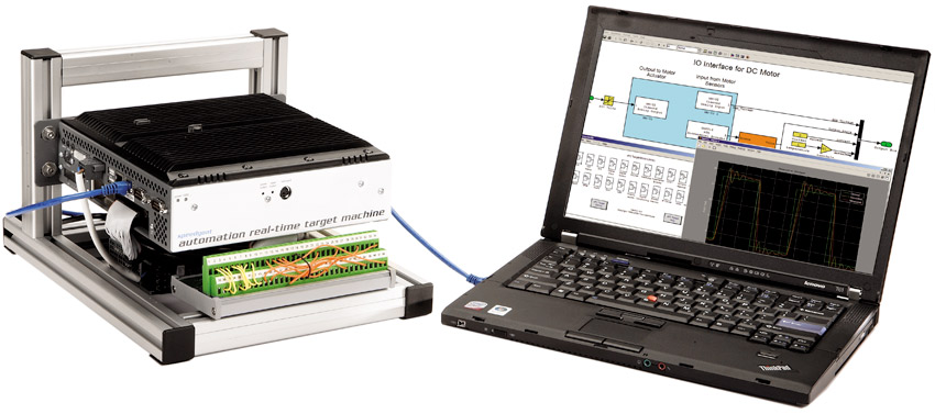 embedded real time
