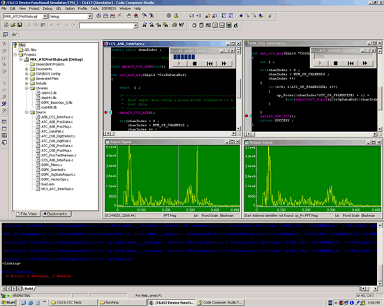 real-time embedded