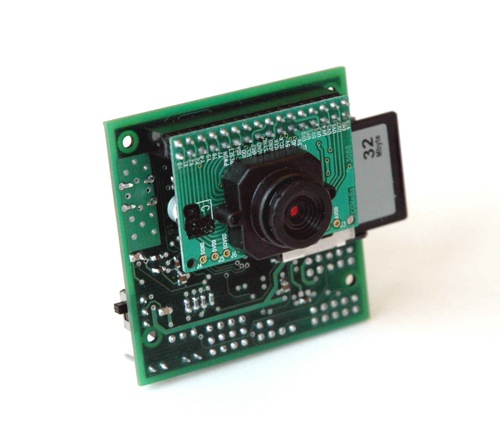embedded open source