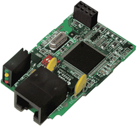 embedded web server