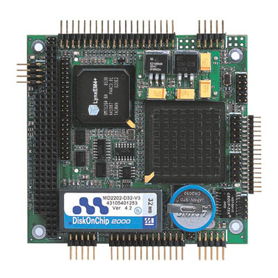 embedded pc 104