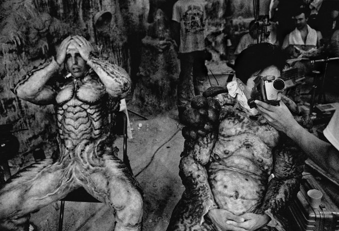 the guyver 2