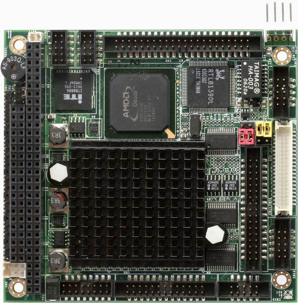 embedded pc 104